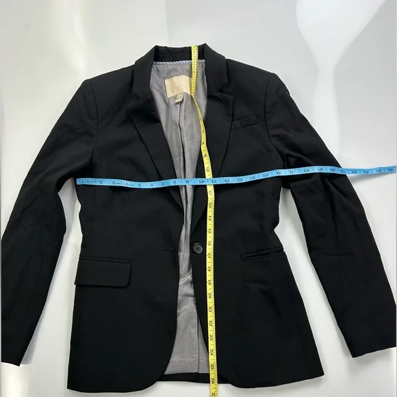 Banana Republic women’s dress jacket size 0 - Picture 2 of 4